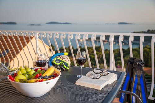 Mlini Kroatien Promo-Code für die Reise booking.com