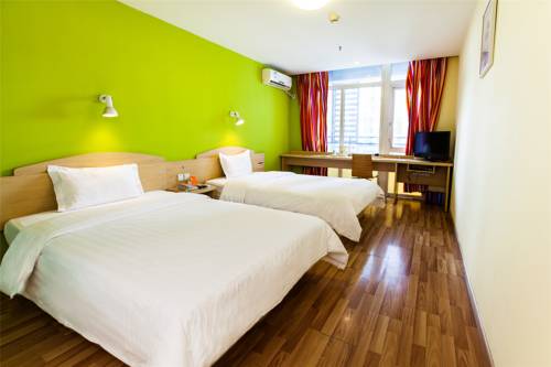 Yantai China Promo-Code für die Reise booking.com