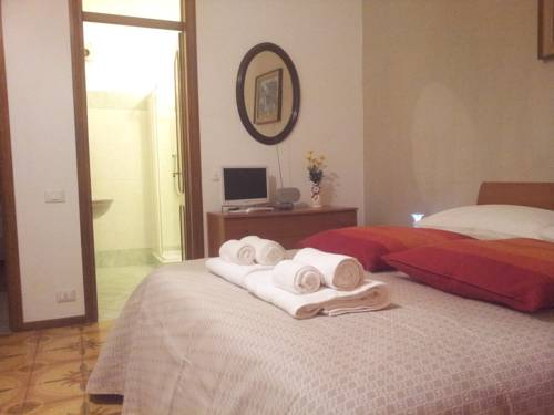 Bergamo Italien Promo-Code für die Reise booking.com