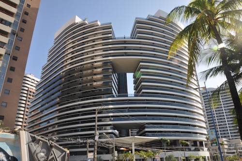 Fortaleza (Ceara) Brasilien Promo-Code für die Reise booking.com