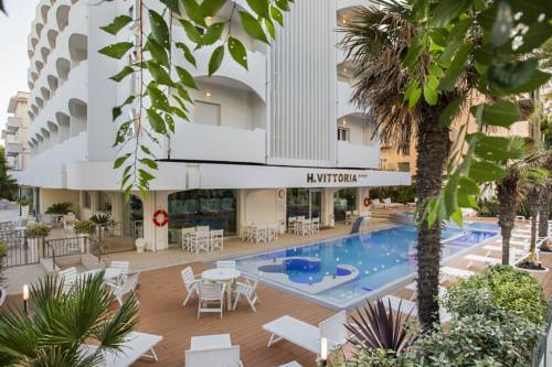Riccione Italien Promo-Code für die Reise booking.com
