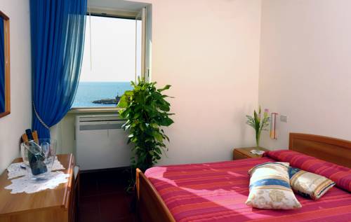Amalfi Italien Promo-Code für die Reise booking.com