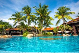 ジョホールバル マレーシア 旅行プロモーションコード Johor Bahru agoda.com