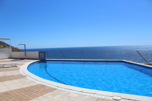 Benidorm Spain Trip