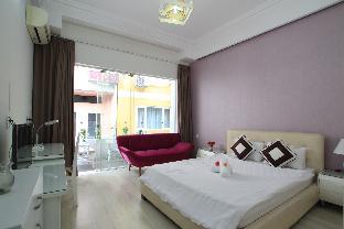 Ho Chi Minh City Vietnam Trip