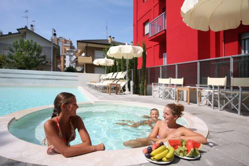 Riccione Italien Promo-Code für die Reise booking.com