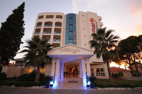 Kuşadası Türkei Promo-Code für die Reise booking.com