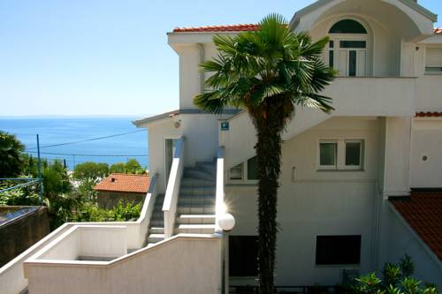 Rijeka Kroatien Promo-Code für die Reise booking.com