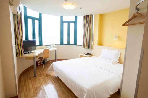 Ningbo China Promo-Code für die Reise booking.com