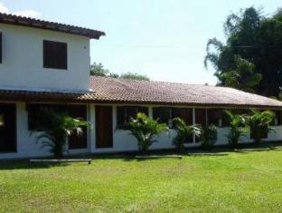 Paraty Brazil Trip