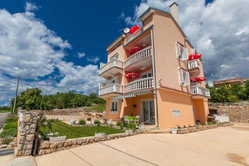 Jadranovo Kroatien Promo-Code für die Reise booking.com