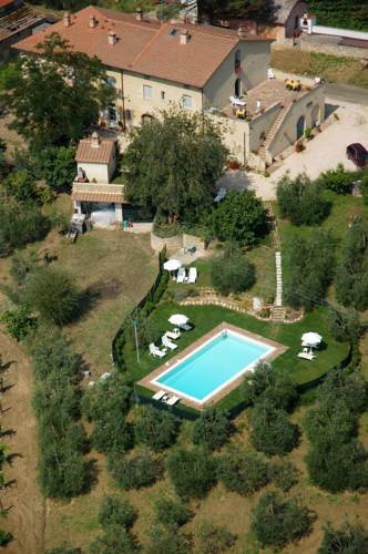 San Gimignano Italien Promo-Code für die Reise booking.com