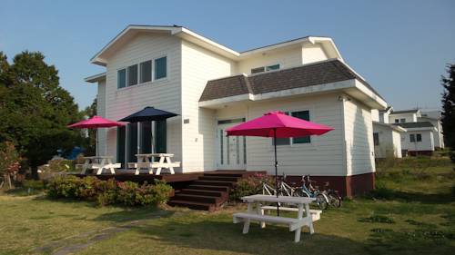 Seogwipo Südkorea Promo-Code für die Reise booking.com